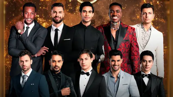 ¿Quién ganó el Mister World 2024? Conoce al hombre que fue coronado como el más bello del mundo
