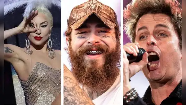 Coachella 2025, California: Lady Gaga, Post Malone y Green Day liderarán el festival más famoso de Estados Unidos