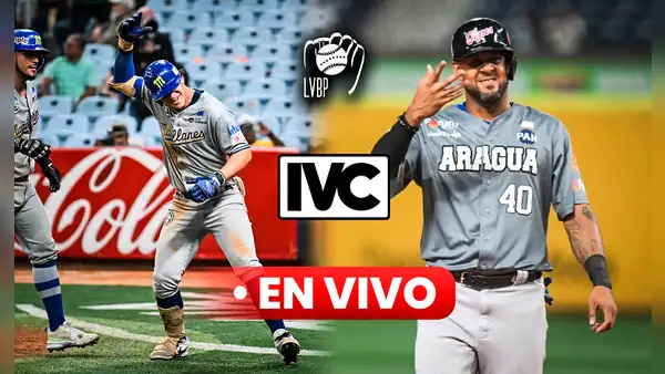 Juego Magallanes vs Tigres HOY EN VIVO: a qué hora juegan los Navegantes, dónde ver y resultados por la LVBP 2024