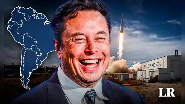 Elon Musk aumenta su fortuna y es más rico que nunca: ¿cuánto creció su riqueza que supera el PIB de varios países?