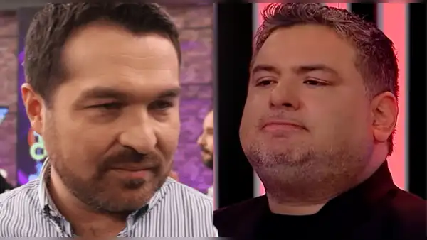 Giacomo Bocchio descarta ser amigo de Javier Masías y deja tajante mensaje: "Javier se equivocó"