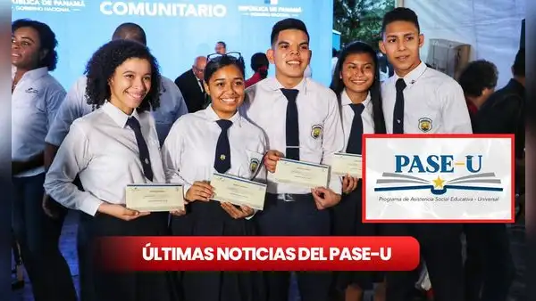 Buenas noticias del PASE-U 2024 HOY, 25 de noviembre: fechas y lugares de pago, requisitos y lo último de IFARHU