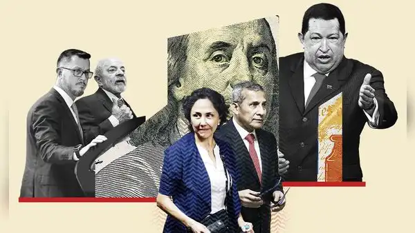 Ollanta Humala y Nadine Heredia: se acerca el desenlace del juicio pero aún no es el final del proceso