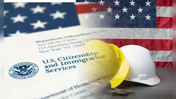 Buenas noticias para inmigrantes: USCIS revela cómo podrás ver si estás apto para trabajar legalmente en EE. UU.