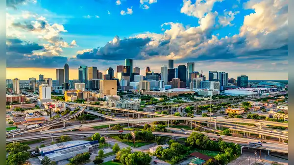 Ni Houston ni Dallas: esta es la ciudad de Texas que es considerada la más cómoda para vivir en Estados Unidos