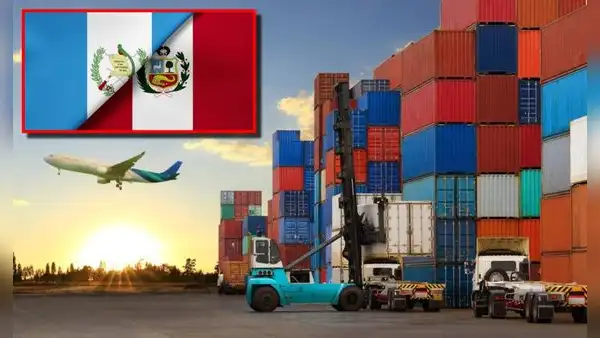 Perú y Guatemala avanzan negociación para activar TLC: los potenciales beneficios