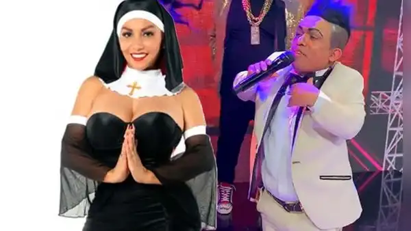 Deysi Araujo hace inesperada confesión y confirma salidas con Chikiplum: "Ha venido a mi casa, la hemos pasado bien"