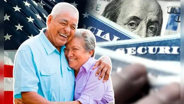 Seguro social en USA: esta es la fecha oficial del pago a pensionados en diciembre 2024