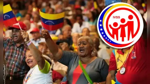 Buenas noticias para los pensionados IVSS en noviembre 2024: consulta si recibe 2.285 bolívares en Venezuela