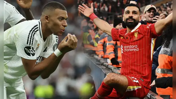 Real Madrid vs Liverpool: ¿cuándo juegan y cómo ver por la Champions League?