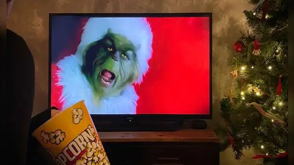 ¿Fan de las películas navideñas? Empresa en EE. UU. pagará US$2.500 y beneficios en servicios de streaming por verlas
