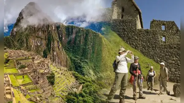 Machu Picchu gana por sexta vez el 'Óscar del Turismo' como atracción líder en el mundo