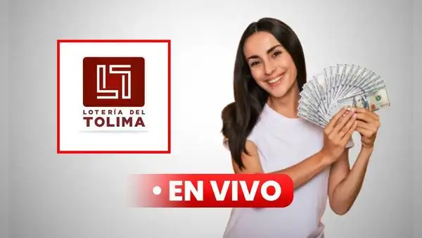 Resultados Lotería Tolima EN VIVO HOY, 25 de noviembre: revisa los números ganadores y qué cayó en el sorteo 4094