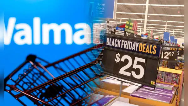 Black Friday de Walmart en EE. UU.: descubre las mejores ofertas en Apple, Dyson, Ninja y más este 2024