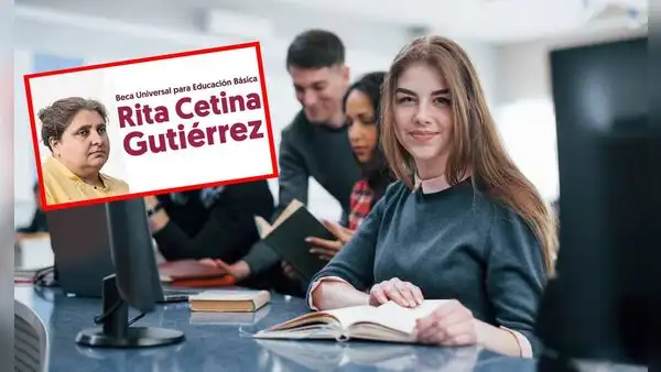 Beca Rita Cetina: los fundamentales requisitos que no puedes pasar por alto si quieres cobrar la beca