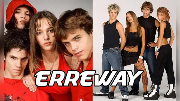 ¿Cuándo es el Erreway Tour 2025 en Perú?: fecha de la preventa, lugar del concierto y más
