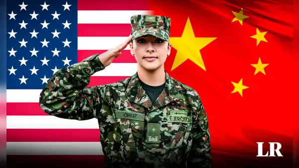 Global FirePower revela el país que supera a Rusia y China con la mayor fuerza militar del mundo en 2024