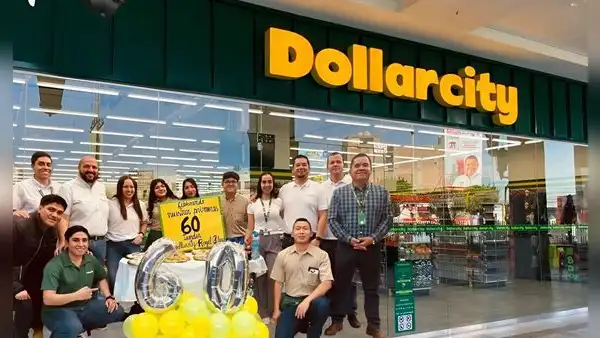¿Quiénes son los dueños de Dollarcity? tiene la tienda más grande en el Callao y está en casi todos los malls de Lima