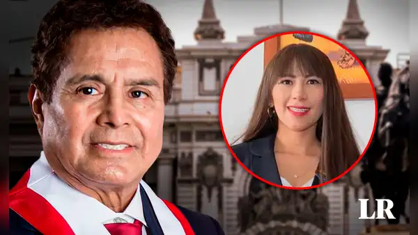 Miembro de Fuerza Popular contrató en el Congreso a presunta líder de organización criminal que operaba en Migraciones