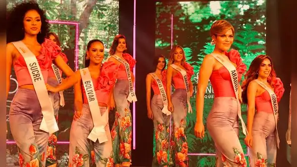 Miss Venezuela 2024: conoce a las candidatas que buscan suceder a Ileana Márquez y quiénes son las primeras coronadas