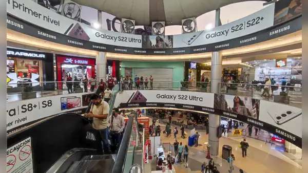 Nuevo moderno centro comercial abrirá sus puertas La Molina: fecha coindice con fiestas de fin de año