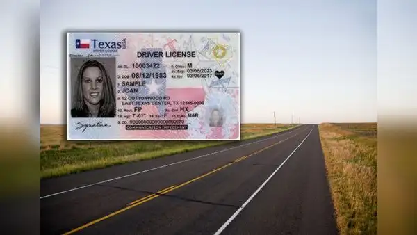 Licencia de conducir gratis para inmigrantes en Texas: el nuevo paso para recibir tu Real ID en 2024