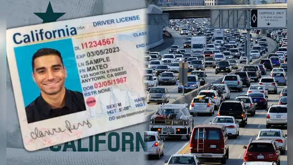 Licencia de conducir en Estados Unidos: estos estados ofrecen el documento de forma rápida si eres inmigrante