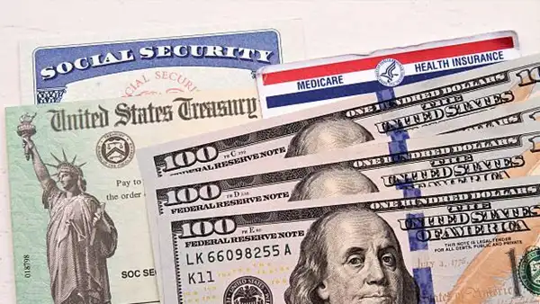 Buenas noticias para jubilados del Seguro Social USA: los 2 únicos requisitos para obtener tu cheque de US$500 en 2024