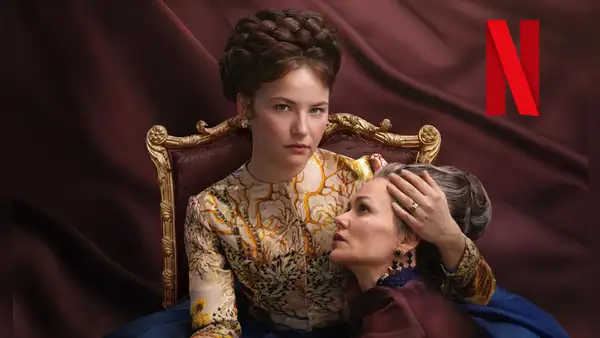 REPARTO 'La emperatriz' temporada 2: conoce a los actores y nuevos personajes de la serie de Netflix