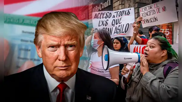 Adiós, Green Card en USA: este grupo de inmigrantes será deportado por perder la residencia cuando asuma Trump