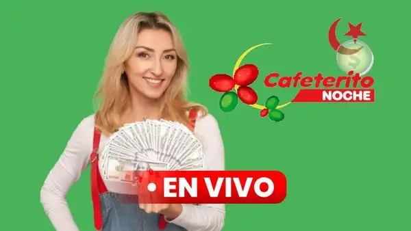 Cafeterito Día y Noche HOY EN VIVO, 28 de noviembre: resultados ganadores del último sorteo y qué número cayó vía Canal 1