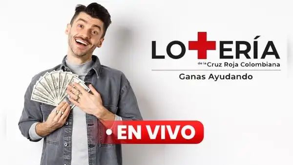 Resultados Lotería Cruz Roja EN VIVO HOY, 26 de noviembre: números ganadores y qué cayó en el último sorteo