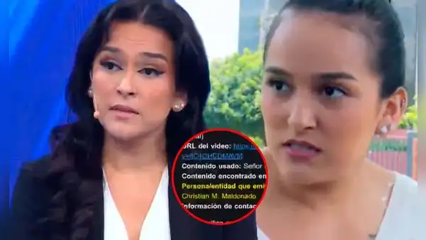 Daniela Darcourt manda tajante mensaje tras denunciar boicot contra su carrera: "Dejen de jod... la vida"