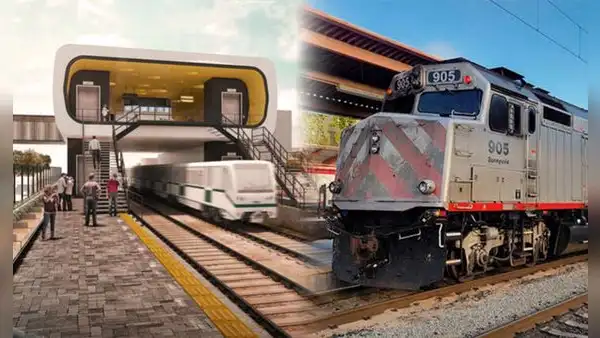 Trenes donados para ruta de Lima-Chosica seguirán sin operar: MTC anuncia modificación en el contrato de concesión