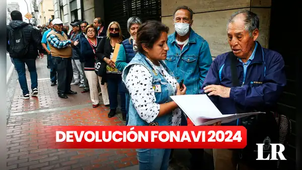 Devolución Fonavi: MEF nombra a representante ante Comisión Ad Hoc y se alista pago de lista 21