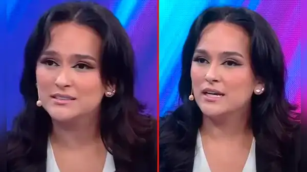 Daniela Dancourt aclara por qué no se presenta en las radios: “Durante años, no tocaban mis canciones”