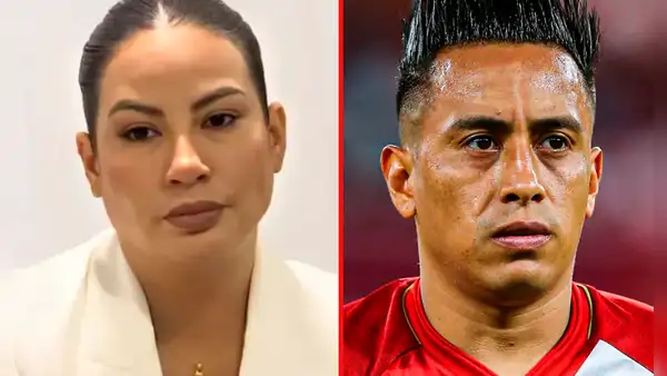 Pamela López confirma que Christian Cueva le debe más de 100 mil soles a su madre: “Ella está enferma y necesita que le paguen su deuda”