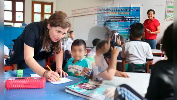 Oficializan Año Escolar 2025: Minedu revela fecha exacta del próximo inicio de clases en los colegios del Perú