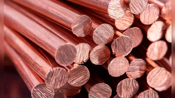 El económico metal que podría reemplazar al cobre como conductor eléctrico: hasta 2 veces menos caro