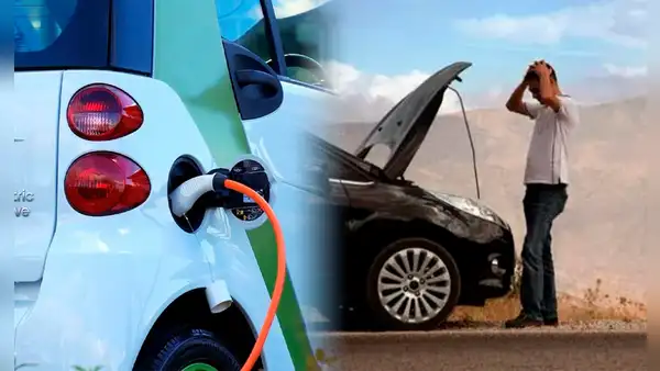 ¿Tu carro automático se quedó sin batería? aprende cómo arrancarlo sin problemas