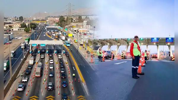 Rutas de Lima exige a la Municipalidad de Lima cumplir con sentencia del TC sobre peaje en Puente Piedra