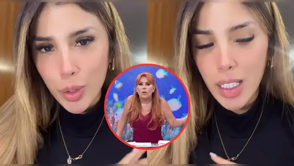 Yahaira Plasencia expone problemas de salud en medio de lío legal con Magaly Medina: "Tengo que seguir tratamientos"