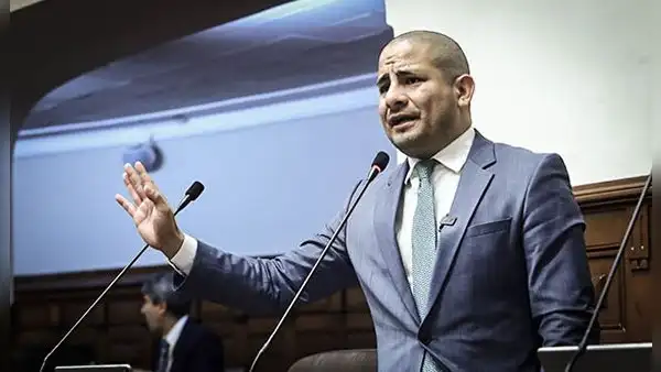 Congreso: Bancada Fuerza Popular votará a favor de la ampliación del Reinfo