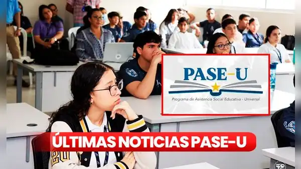 Últimas novedades del PASE-U 2024 HOY: fechas, lugares de pago, requisitos y actualizaciones del IFARHU