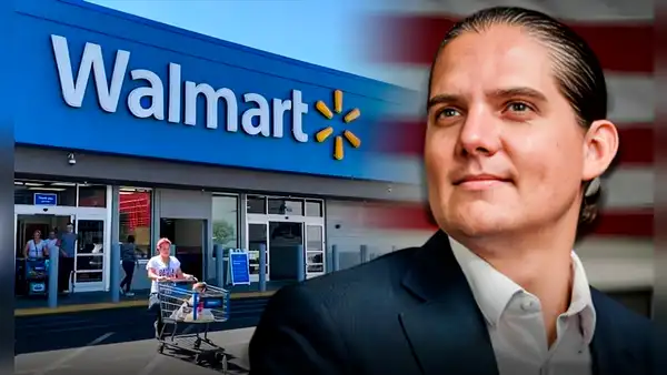 Walmart rolls back D.E.I. policies after almost 5 years, in the face of growing conservative pressure in the USA
