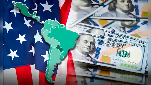 El único país de América Latina que será potencia mundial y muy rico en 2028: produce mucho petróleo como Estados Unidos