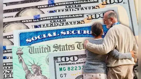Atención Seguro Social USA 2024: el grupo de jubilados del SSA que recibirá su pago este 27 de noviembre