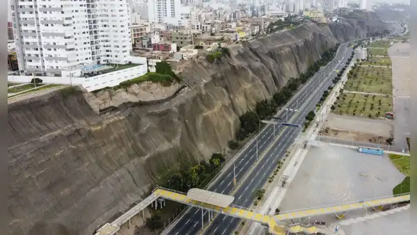 Gran renovación en la Costa Verde: trabajos abarcan de Chorrillos a San Miguel e intervendrán 72 puntos críticos