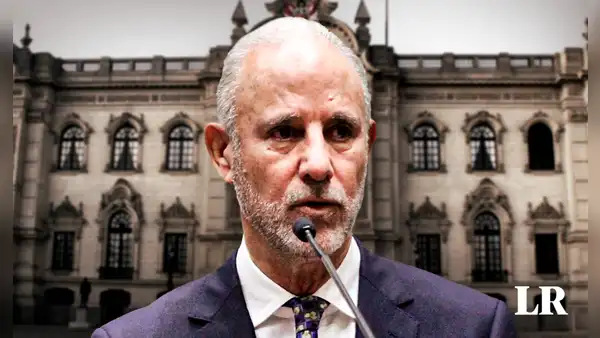 Excanciller Javier González-Olaechea confirma que sí le ofrecieron ser primer ministro: “Recibí varias llamadas”
