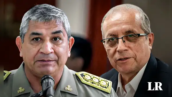 Comandante PNP Víctor Zanabria asegura que Nicanor Boluarte está en el Perú: "No voy a decir su ubicación"